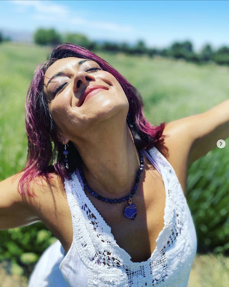 Healing Gems by Adry the Soul Whisperer