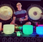 Meditation Mark photo for Adry Laughter Yoga testimonial